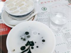 -仁信双皮奶(东川路店)