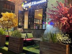 -Antalya安塔利亚土耳其餐厅(猎德店)
