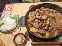 -牛腩之旅·牛腩牛杂煲(光启城美食城店)
