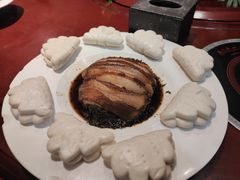 -巴渝兄弟川菜(宽街店)