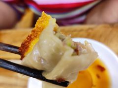 -海富荣锅贴(万象城店)