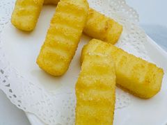 -桂大叔·砂锅粥·家传闽粤菜(县西巷店)