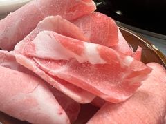 -重庆老火锅王(西安北路店)