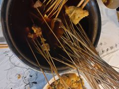-成都瓜串串(华强北店)
