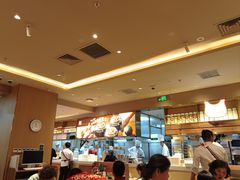 -西贝(枫蓝国际购物中心店)