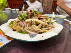 -靖远尕六美味羊羔肉