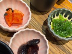 -黑牛の店·和牛烧肉(大悦城店)