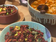 -山石榴·贵州菜(丰盛里店)