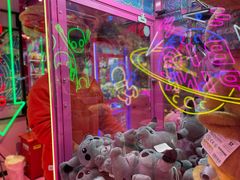 -BIG PINK大粉娃娃机主题馆(圆融星座店)