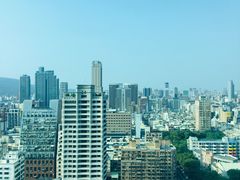 -高雄85大楼-观景台