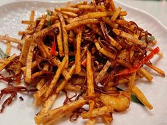 -漢舍中国菜馆(889广场店)
