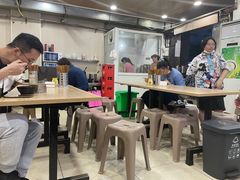 大堂-吃不亏特色包子(三峡广场店)