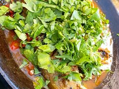 臭鳜鱼-不炭白烧烤(成都首店)