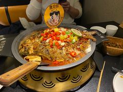 -鱼见你烤鱼•本地烧烤(1818店)