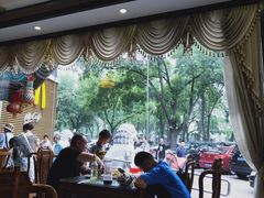 大堂-致美楼(前门店)