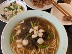 -奎元馆.百年奎元.非遗传承(西湖边的解放路店)