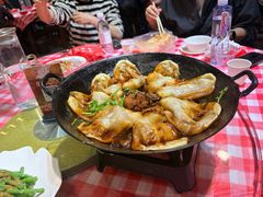 -忆外婆徐州菜·地锅鸡·生日宴(吴庄店)