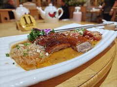 -德胜轩正宗顺德菜(宝安沙井会展中心店)