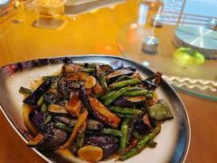 -大胡同天津菜·海肠捞饭·津门皮皮虾锅贴一绝(西姜井店)