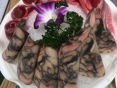 -鲜货俚鲜火锅(青果路店)