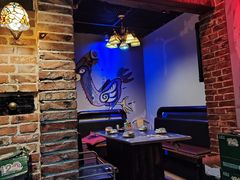 -清真·灰太狼烧烤海鲜大咖(沈阳道店)