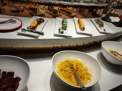 -好伦哥比萨烤肉自助(八里桥店)