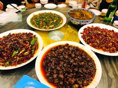 -江湖黑大兔(杨家坪店)