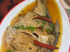 -黄记煌三汁焖锅(新佳丽江汉路店)