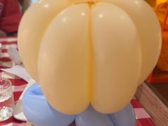 -西贝(财富购物中心店)