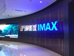 -万象影城(石家庄万象城IMAX激光店)