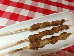 -西贝莜面村(近铁城市广场店)