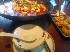 -成都娃娃花园餐厅 (南艺旗舰店)