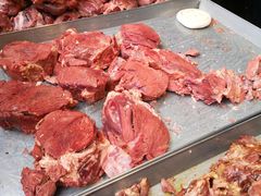 -刘纪孝腊牛羊肉(北广济街店)