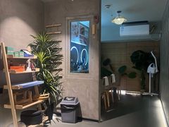 -施奈儿.洗头頭療.按摩SPA.采耳(上梅林店)