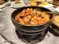 -小天厨民间菜馆(深圳街店)