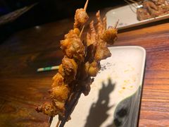 -哥俩好烧烤夜宵扎啤(海甸岛店)
