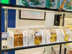 -幸福西饼面包茶饮(车公庙店)