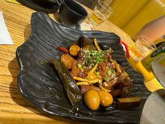 -嘎嘎鸭脑壳(金琴店)