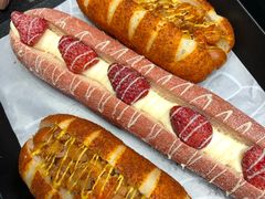 -LELECHA乐乐茶(新街口大洋店)