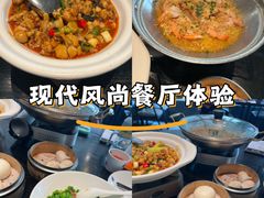 -简小舍·民间手艺菜(武昌江滩店)