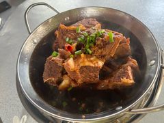 -老太婆饭店(新富路店)