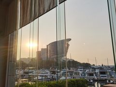 -大梅沙游艇度假酒店