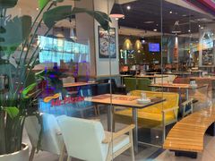 -米斯特比萨(罗斯福店)