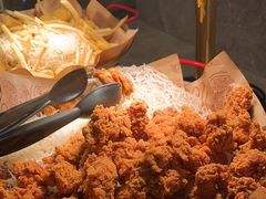 -比格比萨自助(逗号立方店)