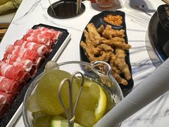 -钢管厂五区小郡肝火锅串串香(清河店)