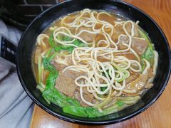 -台州老六海鲜面馆(上南总店)