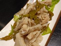 无骨凤爪-梅飞酒家(桑园路店)