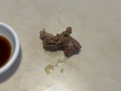 -菜忠潮州牛肉店(岗厦店)