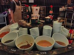 -二刀潮牛(重庆光环购物公园店)