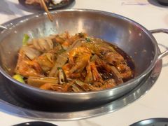 -重庆巴渝火锅(钟家村店)